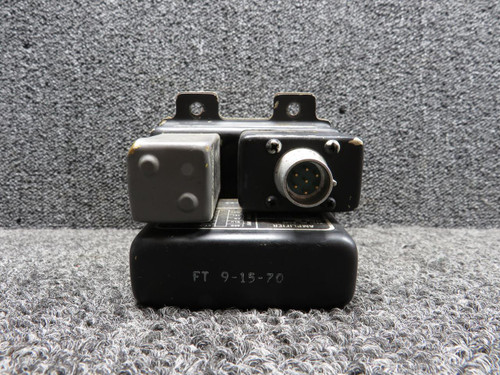 United Control A706-01 United Control Window Temperature Controller (Volt: 28) 