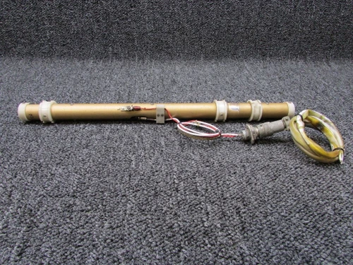 020-924-001 (Alt: 9910082-29) Gull Fuel Quantity Unit has Connector (Volts: 28)