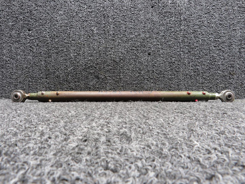 Cessna Aircraft Parts 5045213-3 Cessna Main Gear Retraction Outboard Linkage Tube Assembly 