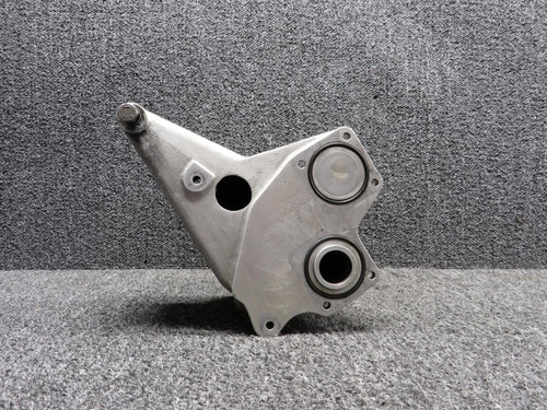 Beechcraft Parts 118-910058-3 (Alt: 118-910058-1) Beechcraft 1900C Air Conditioner Support 