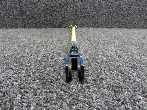 Beechcraft Parts 129-524031-21 Beechcraft 1900D Rudder Trim Tab Actuator Push Rod Assy 