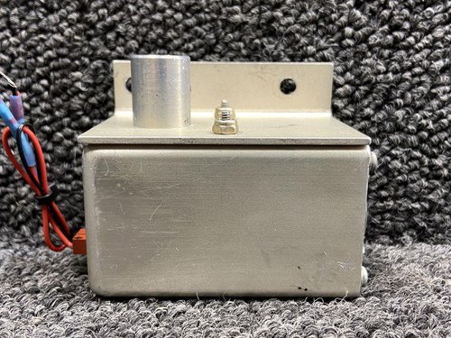 Troll Avionics FN-100B (Use: ACF100) Troll Avionics Cooling Fan Assembly (11-32V) 