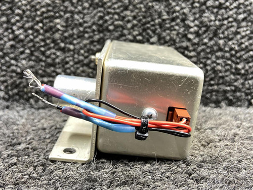 Troll Avionics FN-100B (Use: ACF100) Troll Avionics Cooling Fan Assembly (11-32V) 