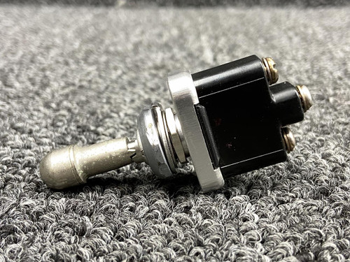 Otto T9-MS1-21N (Alt: MS35059-27) Otto Prime Toggle Switch 