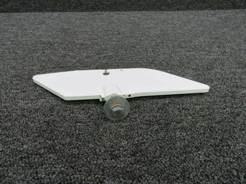 1270002 Pipistrel LSA Alpha Trainer Tail Skid Assy BAS Part Sales | Airplane Parts