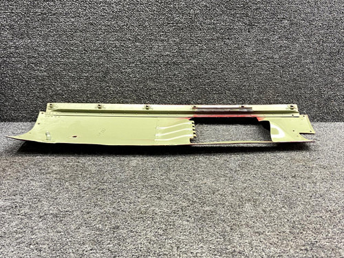 Cessna Aircraft Parts 0851170-213 Cessna 340A Inboard, Lower Engine Nacelle Door LH (No Cowl Flap) 
