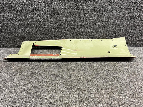 Cessna Aircraft Parts 0851170-213 Cessna 340A Inboard, Lower Engine Nacelle Door LH (No Cowl Flap) 