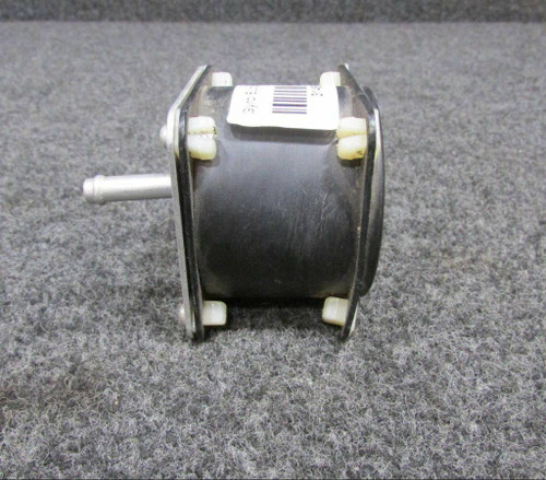 1G3-4 Airborne Gyro Suction Gauge (CORE)