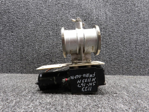 Airesearch 540468-3-1 Airesearch Rotary Actuator 