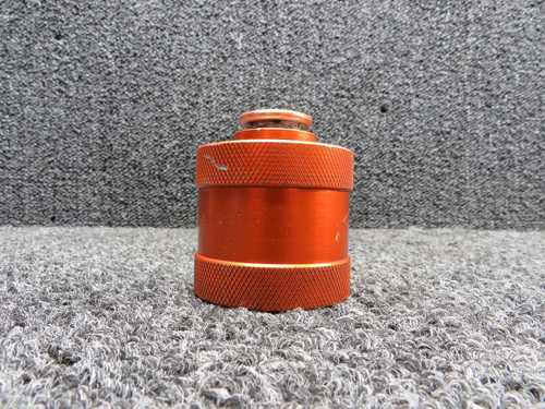 Aeroquip 3225-10 Aeroquip Nut with Cap 