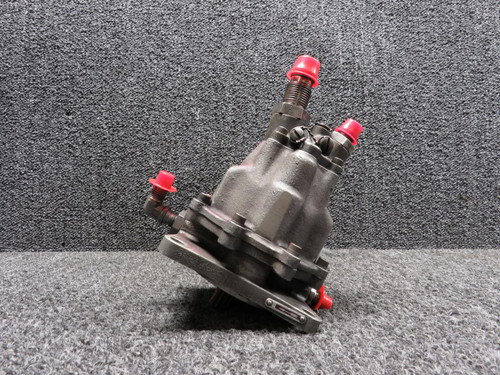 Sperry / Vickers PV3-022-25 (Alt: 45AS65020-1) Sperry Vickers Hydraulic Pump-Variable Delayed 