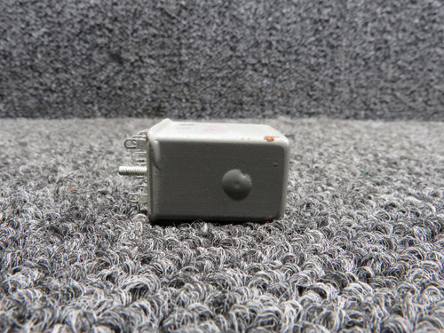 Potter and Brumfield KHS17D11 AMF Potter & Brumfield Relay Unit 24V 