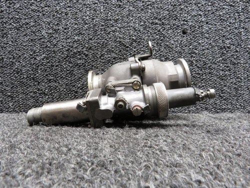 Whittaker 9912068-3 (Use: 9912068-4) Whittaker Bleed Air Pressure Regulator 