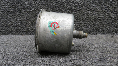  AC Mechanical Recording Tachometer Indicator (Core) 