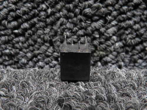 Magnecraft W7PCX-8 Magnecraft Relay (Volts: 24) 