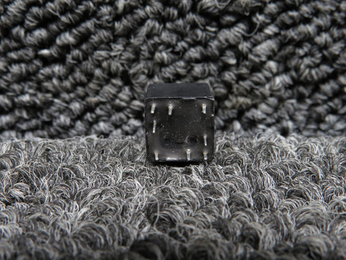 Magnecraft W7PCX-8 Magnecraft Relay (Volts: 24) 