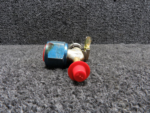 LearJet 2323042-004 Learjet 23 Vent Cage Assembly 