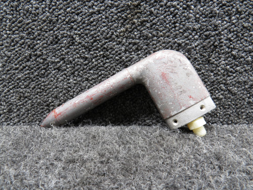 0721105-23 Cessna 152 Non-Heated Pitot Tube Assembly Unit