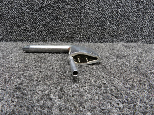 Piper Aircraft Parts 46771-000 Piper PA-31T Heated Pitot Tube Assembly 