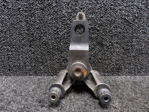 Honeywell 3071070-2 (Alt: 3071071-2D) Honeywell Engine Mount Assembly with Arm 