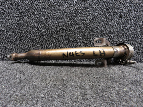 Hawker 257EK-143A Hawker HS-125-400A High Pressure Air Bleed Pipe RH 