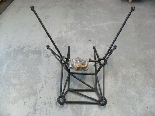 590050-501 Continental IO-550 / Mooney Aircraft Engine Mount Assy BAS Part Sales | Airplane Parts