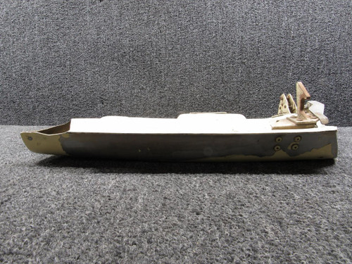 LearJet 2311620-50 Lear 23 Main Landing Gear Door Assembly RH Inboard (Tan) 