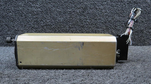 Narco Avionics IDME-891 Narco Vor, Loc, Glideslope Indicator (Core) 