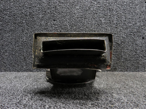 BAE 1379119H9E BAE JS-31 Starter Gen Duct with Adapter Plate 