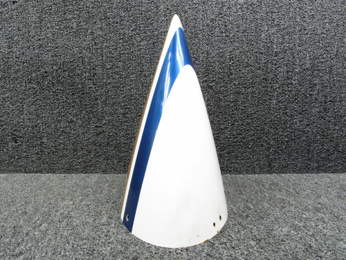 Cessna Aircraft Parts 0823411-1 Cessna 310L Tip Tank Nose Cap Assembly LH 