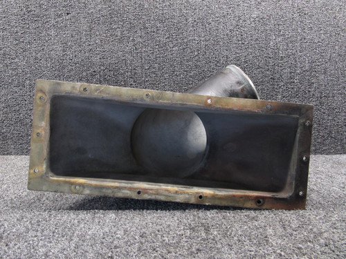 Jetstar JQ3230-1 Jetstar II Header Assembly 