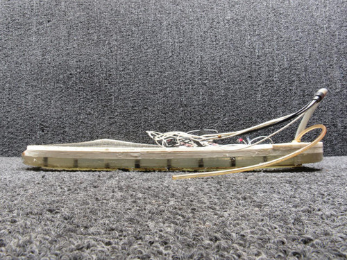 Dassault Falcon F10A260400B1 Dassault Falcon 10 Cockpit Window Assembly 