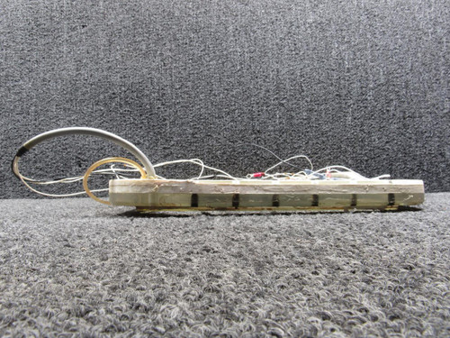 Dassault Falcon F10A260400B1 Dassault Falcon 10 Cockpit Window Assembly 