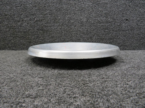 Cessna Aircraft Parts 0450076-1 Cessna 152 Forward Spinner Bulkhead (Scratched) 