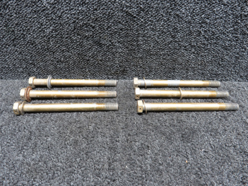 169-380022-3 Beech 23C Propeller Bolts Set