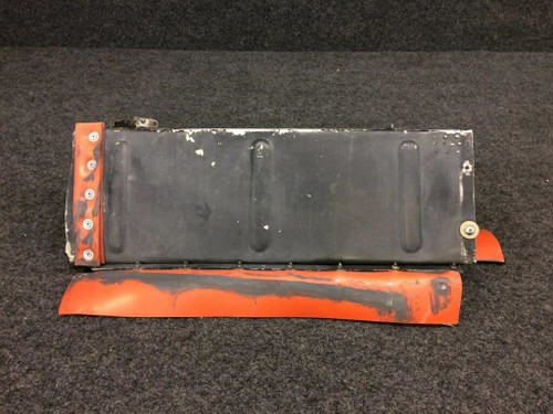 1250830-5 Cessna T207 Continental TSIO-520-G1B Air Duct Assy Fwd BAS Part Sales | Airplane Parts