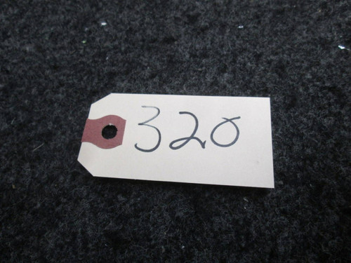 AN5771-T5A Collins Suction Indicator
