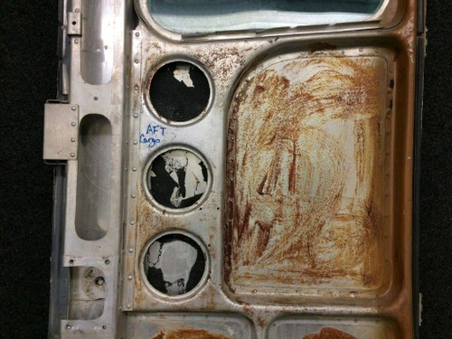 1211673-205 Cessna T207 Door Assy Aft Cargo Door