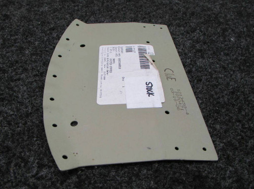 1213450-4 Cessna Hinge Support Assembly (New Old Stock) (SA)