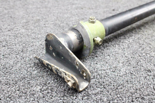 68451-002 Piper PA34-200 Flap Torque Tube with Fittings and Tubes