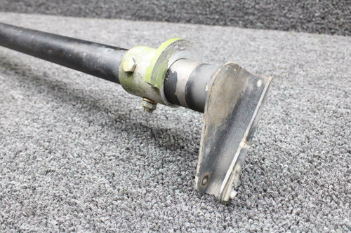 68451-002 Piper PA34-200 Flap Torque Tube with Fittings and Tubes