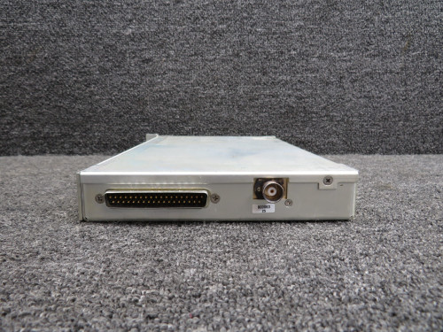 430-6067-100 Garmin SL70R Mode C Transponder with Modifications