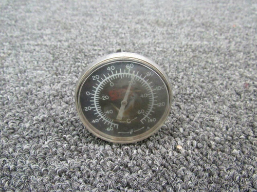 Scott Outside Air Temperature Indicator BAS Part Sales | Airplane Parts
