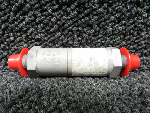 5159A-4TT-20 (Alt: 114-3880013-1) Circle Seal Relief Valve Unit