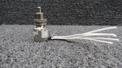 1CH1-6 Micro Switch Gear Limit Switch Assembly