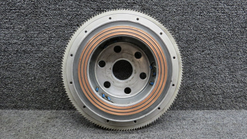 75030 Lycoming IO-540-S1A5 Starter Ring Gear (149 Teeth, 2 Holes, 1 Plug) (Core)