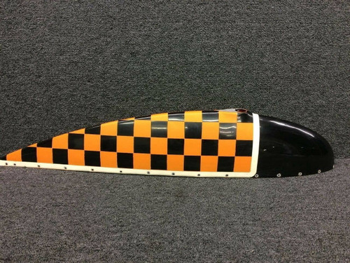 35-175001 Beech K35 Wing Tip LH (OMA)