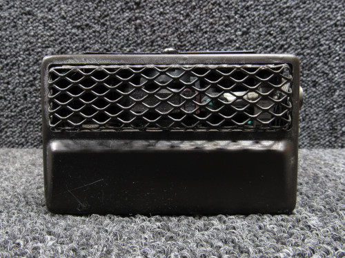 700267-3 Beech 1900D Buddy Heater Assembly