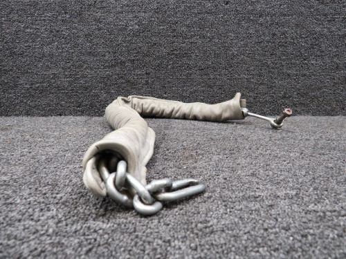 6519009-28 (Use: 6519545-2) Cessna 550 Citation Cabin Doorstep Chain