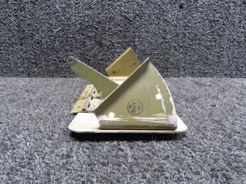 5715564-2 Cessna 441 Overboard Air Windshield De-Ice Door Assembly